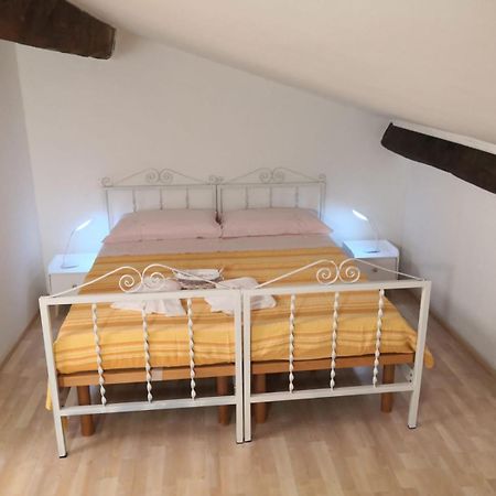 Sosta Sant'Antonio Apartment Pisa Exterior photo