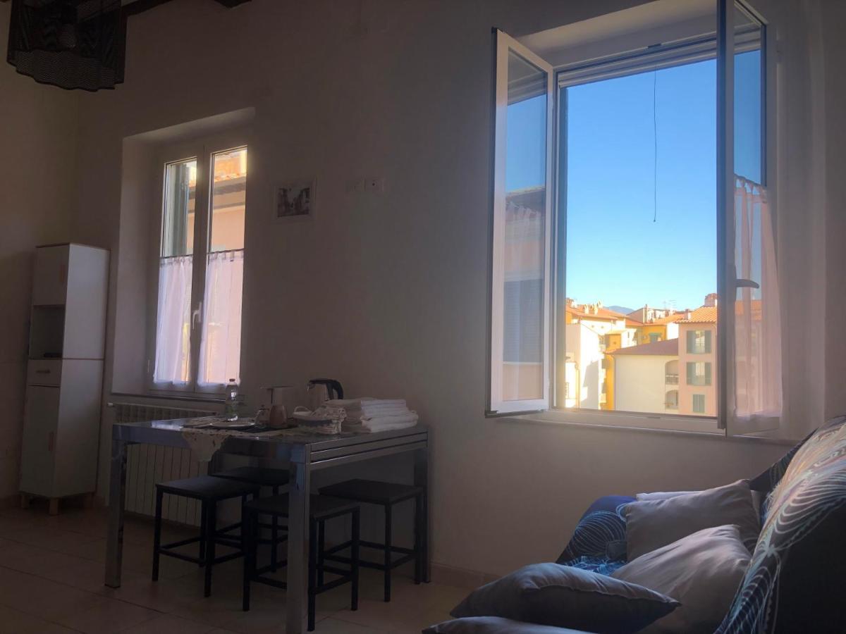 Sosta Sant'Antonio Apartment Pisa Exterior photo