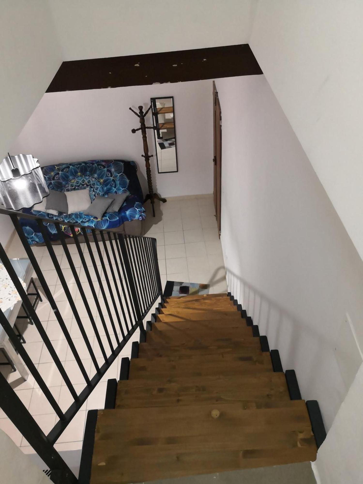 Sosta Sant'Antonio Apartment Pisa Exterior photo