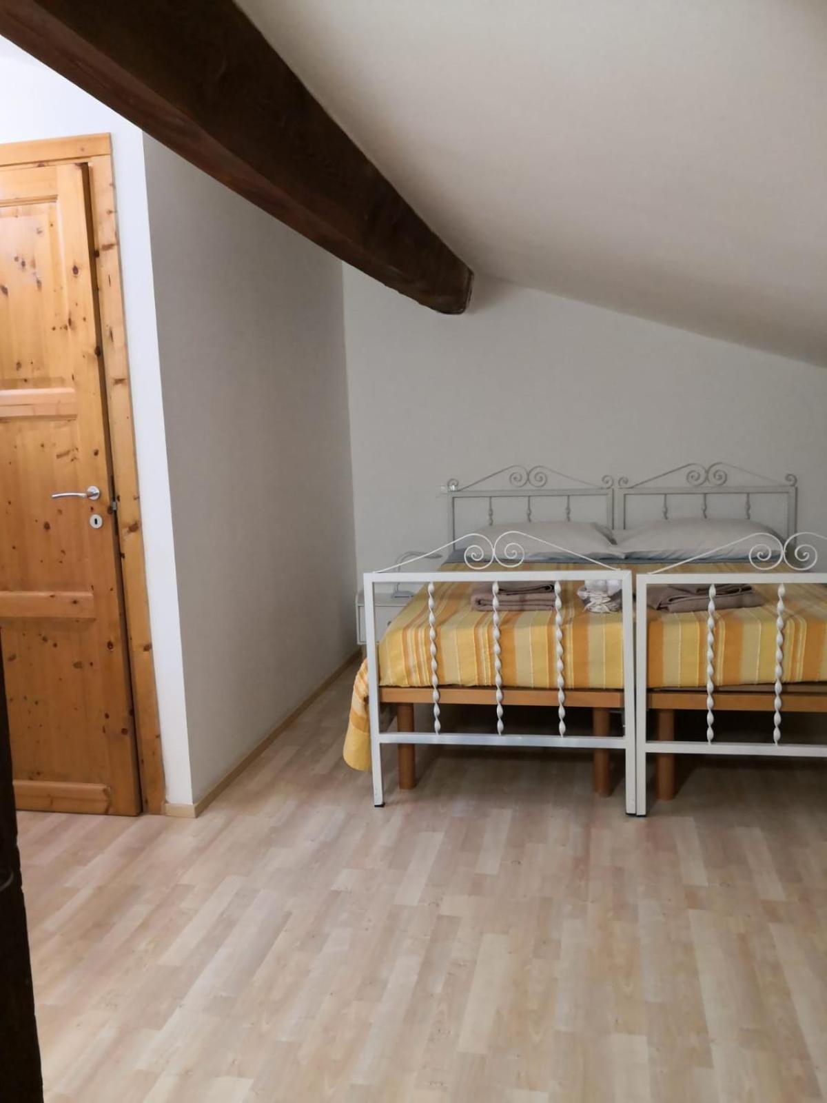 Sosta Sant'Antonio Apartment Pisa Exterior photo