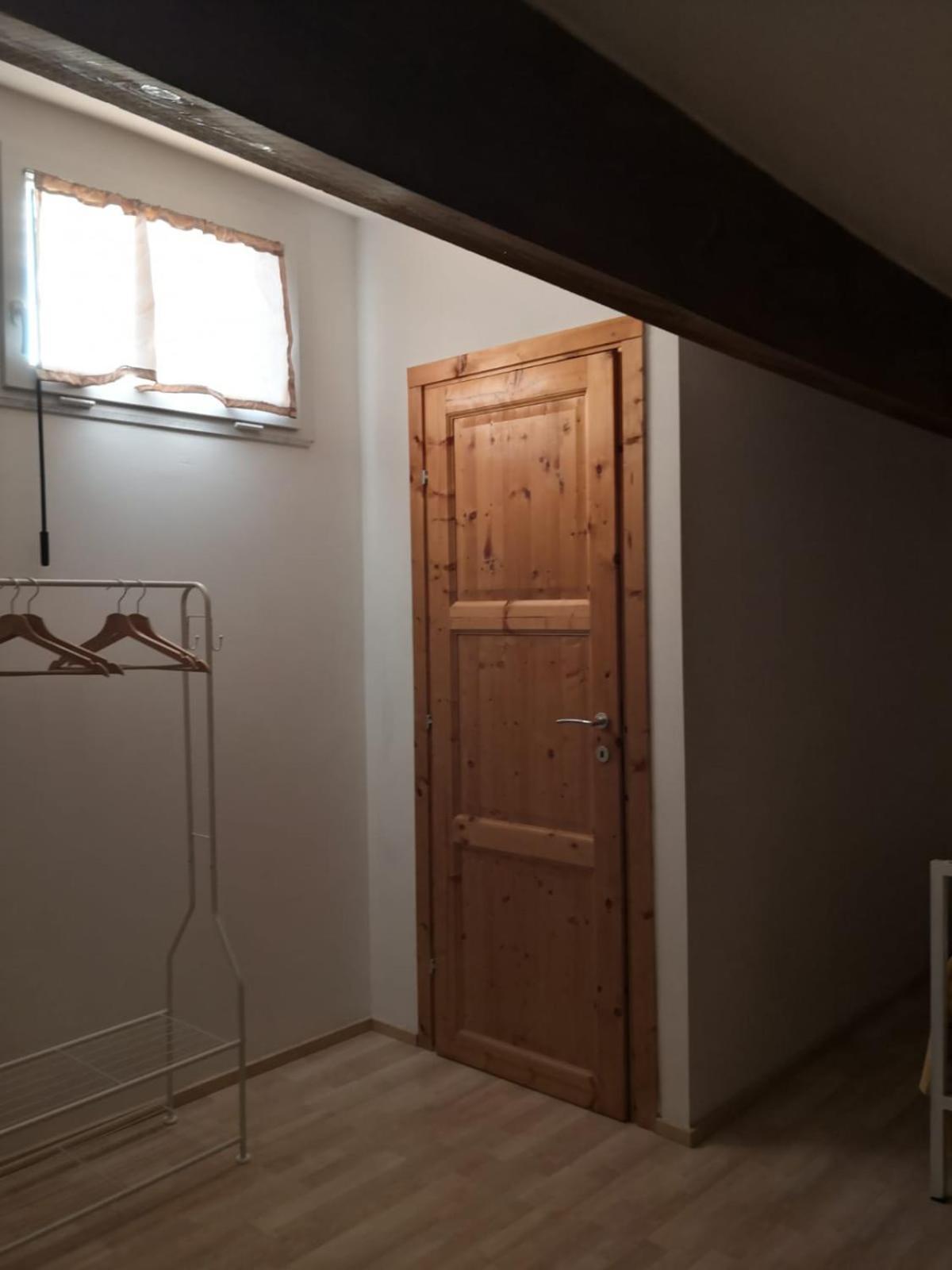 Sosta Sant'Antonio Apartment Pisa Exterior photo