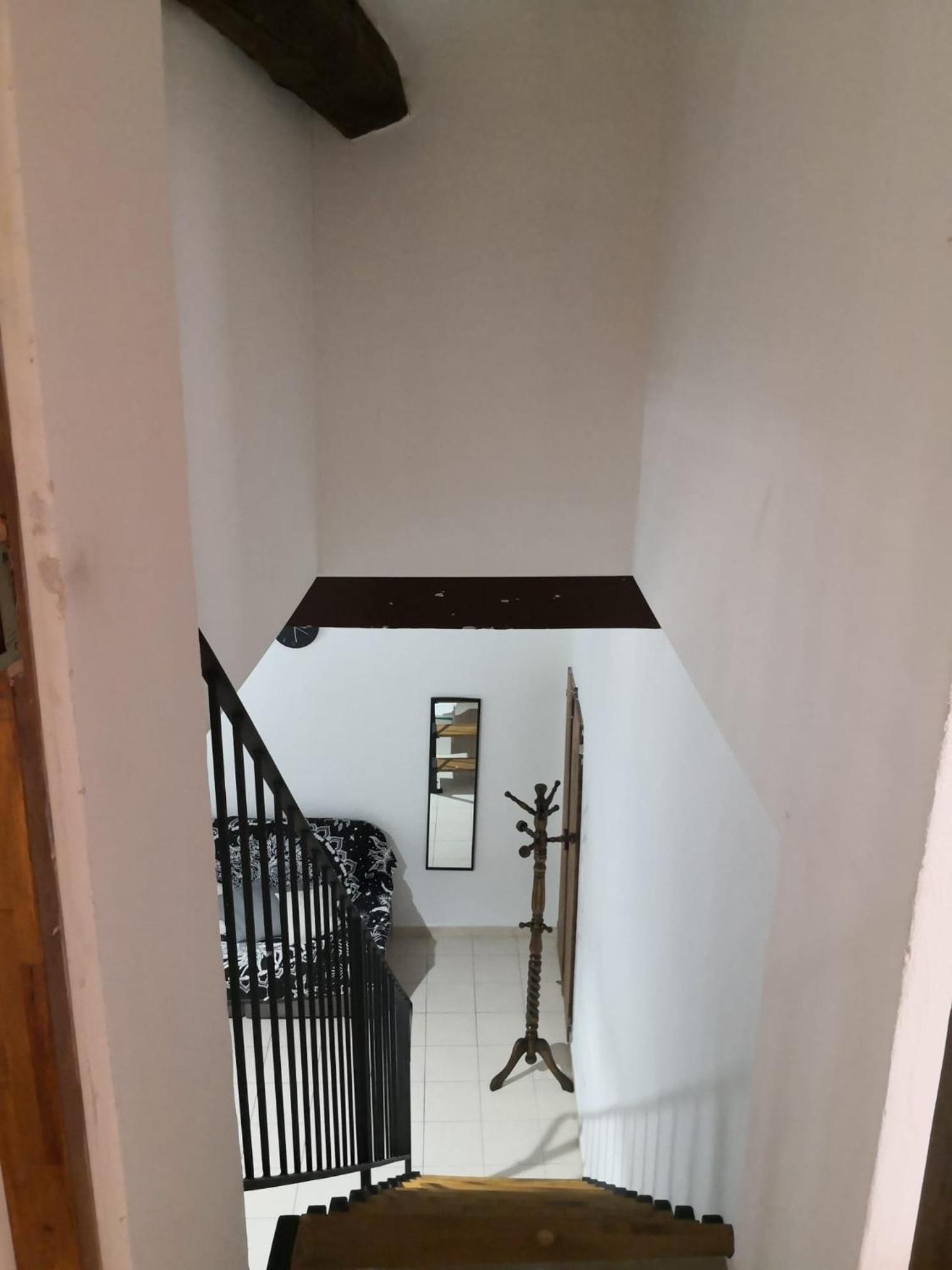 Sosta Sant'Antonio Apartment Pisa Exterior photo