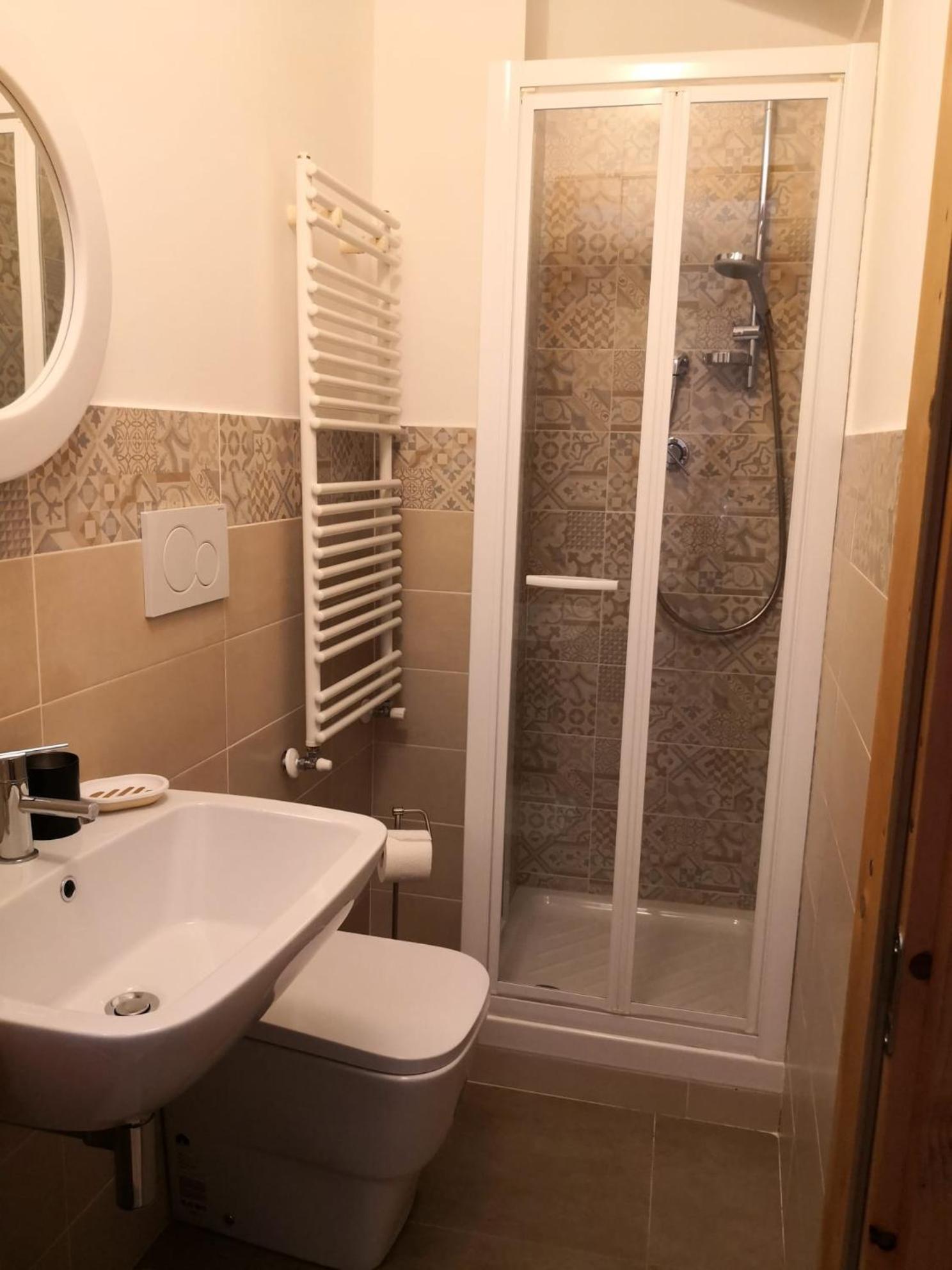 Sosta Sant'Antonio Apartment Pisa Exterior photo